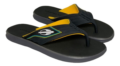 Sandalias De Goma Mujer Ojotas Mormaii Hombre Chancletas 