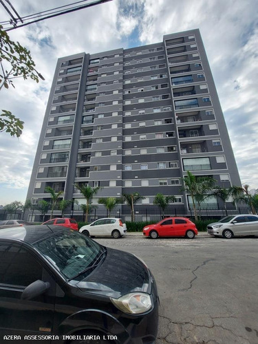 Imagem 15 de 15 de Studio Para Venda Em São Paulo, Parque Reboucas, 1 Dormitório, 1 Banheiro, 1 Vaga - 5721_2-1219321