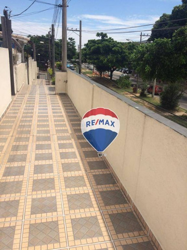 Imagem 2 de 30 de Casa Com 3 Dormitórios À Venda, 220 M² Por R$ 750.000,00 - Jardim Guanabara - Rio De Janeiro/rj - Ca0081