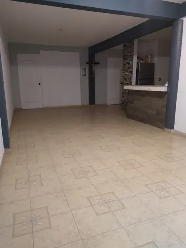 Casa En Renta, Fracc. San José, Mineral De La Reforma