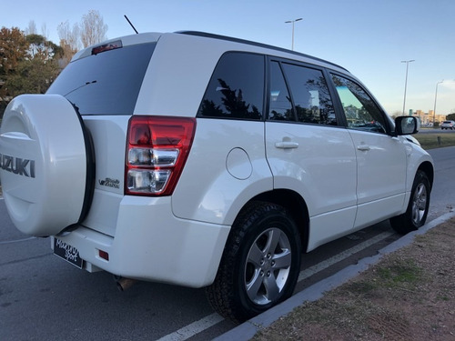 Suzuki Grand Vitara Jlx 2.0 4x2