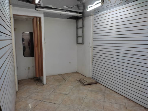 Imagen 5 de 9 de Se Vende Local 9,46m2 El Cementerio Mercado San Jorge