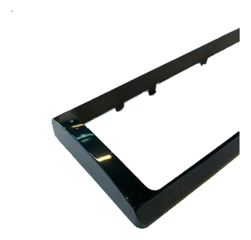 Moldura Marco Embellecedor Estereo Pioneer Original Premium
