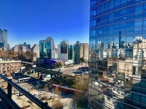 Excelente Duplex - Departamento En Venta - Palermo Nuevo - Beruti 4700