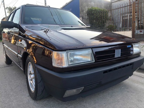 Imagen 4 de 15 de Fiat Uno 1.6 Scr 1996