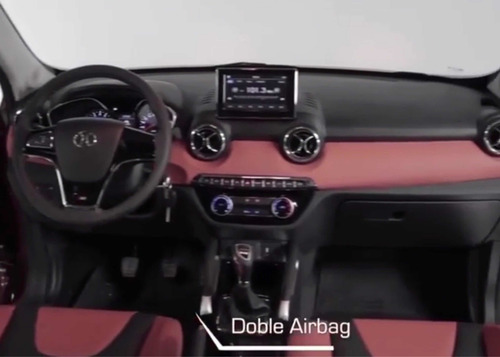 Imagen 16 de 18 de Baic X35 2020 1.5 Luxury