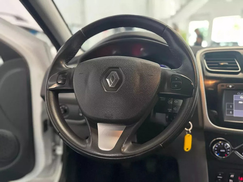 Renault Logan 1.6 Privilege 105cv