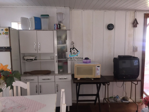 Imagem 8 de 17 de Casa - Ca00306 - 70403691