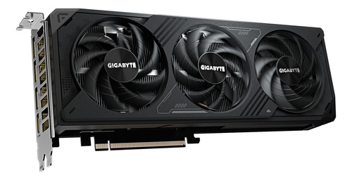 Tarjeta De Video Gigabyte Geforce Rtx 5070 Windforce Oc Sff