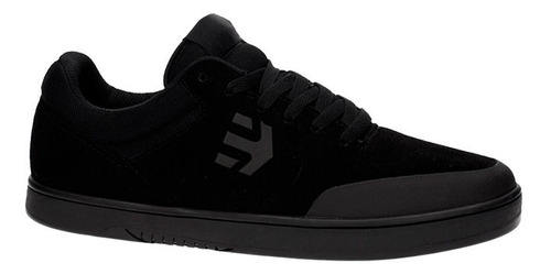 Tenis Etnies Marana Por Michelin Black/black/gum