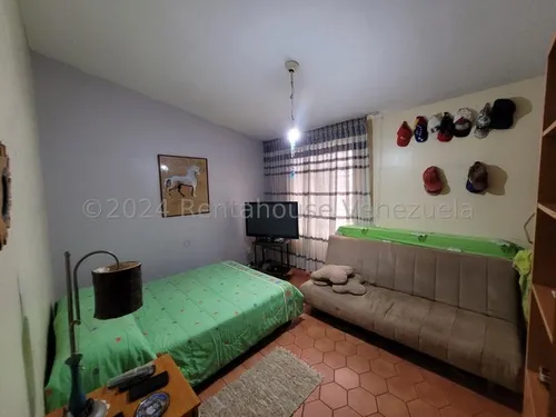 Casa En Venta Macaracuay