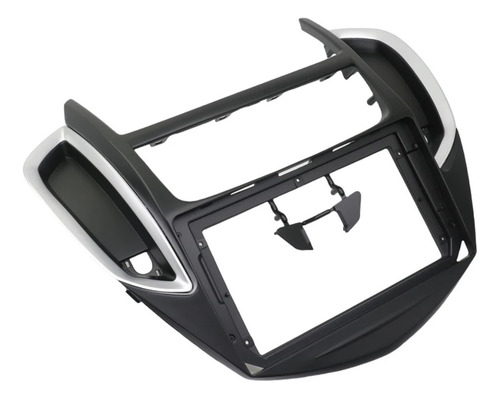 Consola Para Radio 9 Pulgadas Chevrolet Tracker 2012-2017