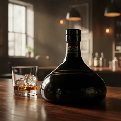 Whisky Chivas Revolve 750 Ml | MercadoLivre