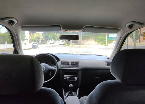 Volkswagen Golf 1.6 Format 2005