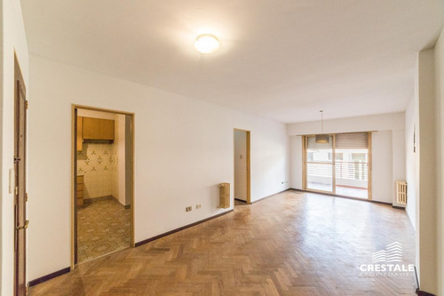 Imagen 3 de 23 de Departamento Semipiso 3 Dormitorios En Venta - Centro, Rosario