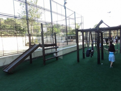 Imagem 18 de 20 de Germânia Apartamento 3 Dormitórios 65 M² - Ap00059 - 68582697
