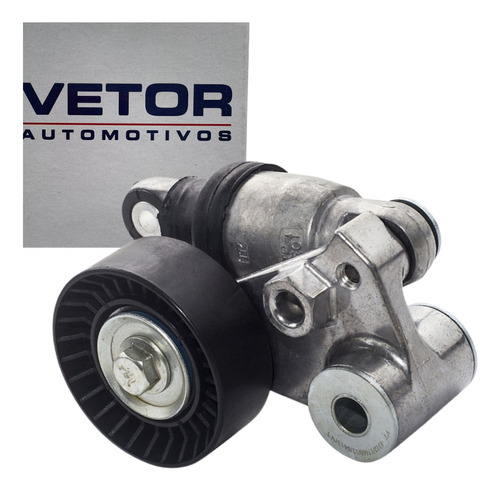 Tensor Correia Alternador Azera Vera Cruz Santa Fe Sorento