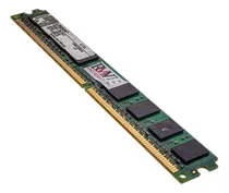 Comprar Memória Ram Ddr2 1gb 1x1gb Kingston Kvr667d2n5\u002F1g (usado)
