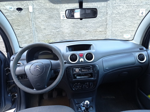 Citroën C3 1.4