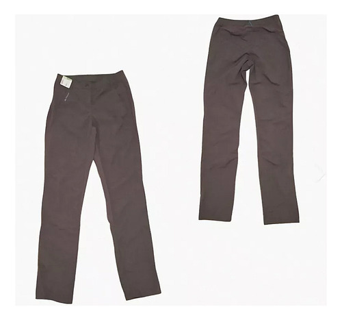 Pantalón De Trekking Para Niñas Quechua