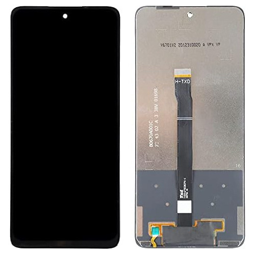 Para Huawei Y7a Ppa-lx3 Pantalla Táctil Lcd