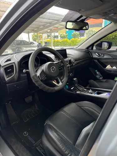 Mazda 3 2.0 Grand Touring Lx