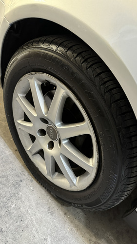 Passat Blindado Rb3 Protec V6 2.8 Motion