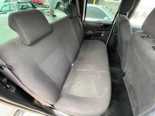 Imagem 9 de 10 de Ford Ranger Xl Cd 2012