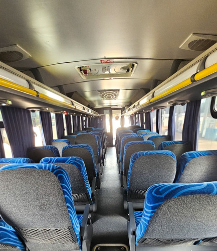 Caio Solar Ano 2014 Volvo B270f 48 Lug Jm Cod.187