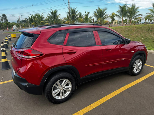 Chevrolet Tracker AT Turbo 1.0