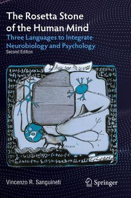 Libro The Rosetta Stone Of The Human Mind : Three Languag...