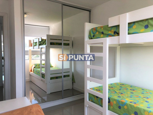 Imagen 14 de 30 de Apartamento, 2 Dormitorios, Punta Del Este, Aidy Grill, Venta Y Alquiler