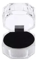 Comprar Cajitas Estuche Anillos Caravanas  Acrílico Kendra Joyas