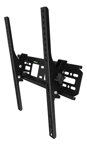 Soporte Móvil Gluck Ht-002 Tv/led 32-55 Color Negro