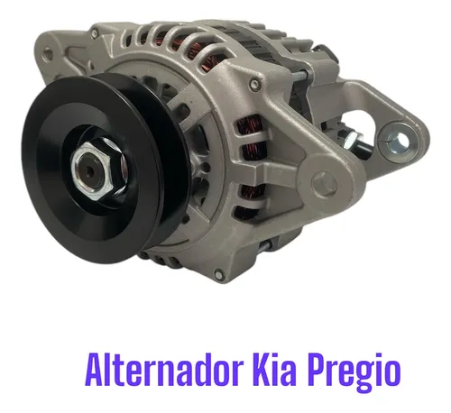 Alternador Kia Pregio