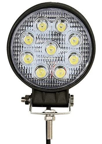 Imagen 1 de 1 de Db Link Dblxw5.5r 5.5 Ronda Flood Luz Led