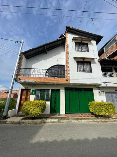 Vendo Casa En El Carmen De Víboral Antioquia Ch