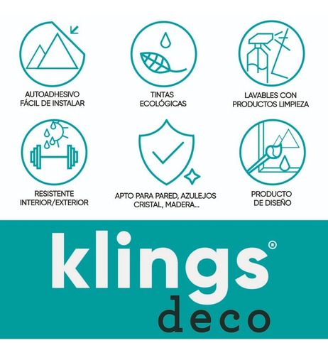 Imagen 4 de 4 de Vinilos Decorativos Platas Colgantes Enredadera Hiedra