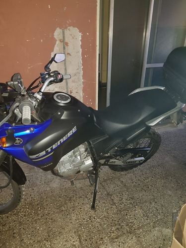 Imagen 2 de 4 de Yamaha Tenere 250