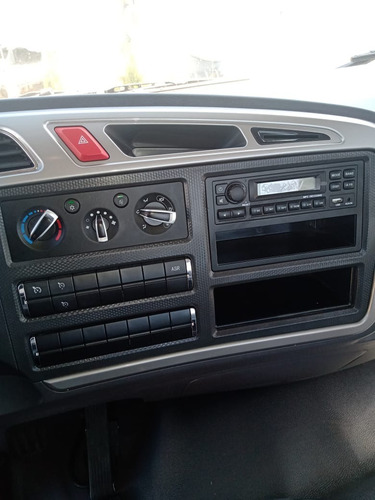 Foton Auman D 2027 Motor Cummins 6.7 Lts , Caja 8va