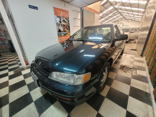 Honda Accord 2.2 Ex