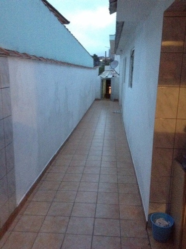 Imagem 5 de 30 de Ótimo Sobrado - Próx. Ao Centro! - Ca00071 - 4534556