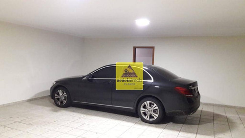 Imagem 7 de 30 de Sobrado Com 3 Dormitórios À Venda, 354 M² Por R$ 1.600.000,00 - City América - São Paulo/sp - So2480