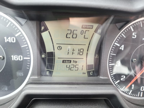 Yamaha Xmax 250 2021 Vermelha