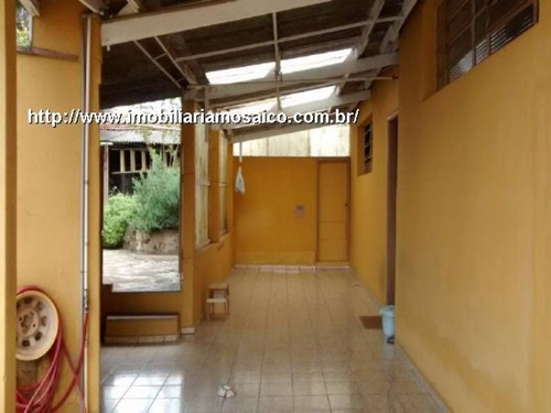 Imagem 22 de 27 de Vila Rami, Desocupada, Ampla Frente. - 93841 - 4491930