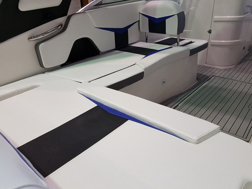 Lancha Triton 250 Open || Zero ||