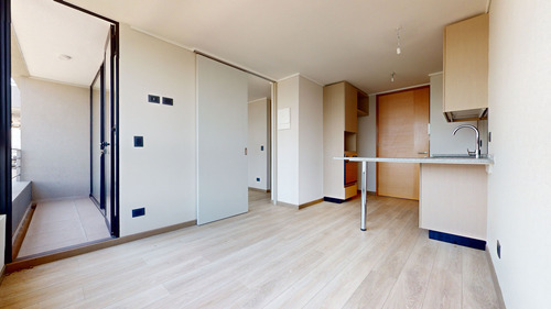 Tour Virtual // 1d1b1e, Piso 13 (74952)