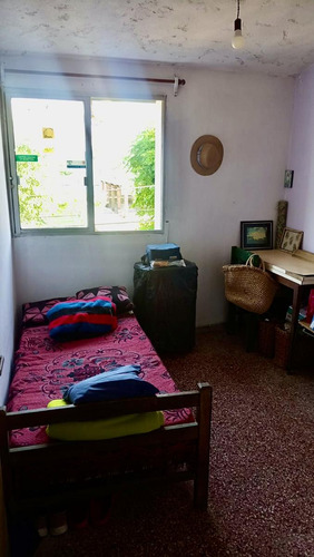 Apartamento En Complejo L22 De 2 Dormitorios
