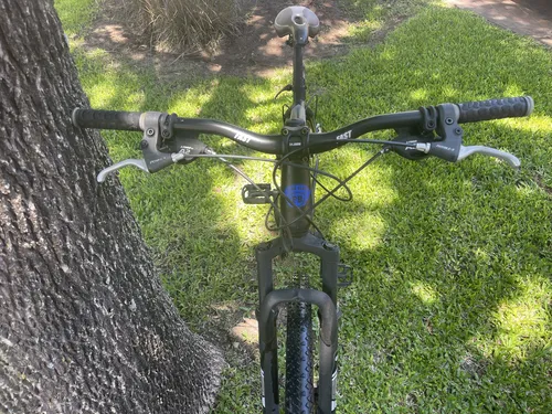 Bicicleta Fire Bird Turbo Rodado 29 Año 2022