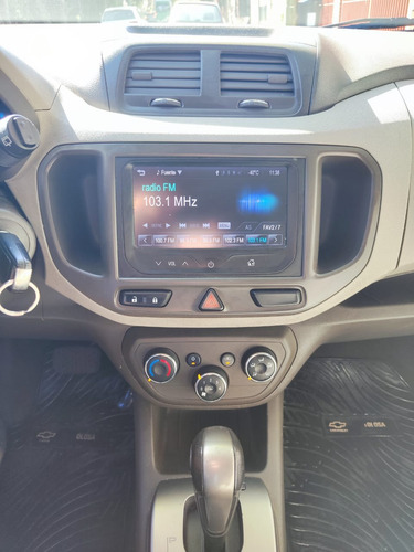 Chevrolet Spin 1.8 Ltz 7as At 105cv